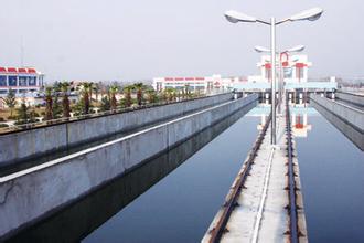 湖南懷化城區將每天新增供水能力10萬噸