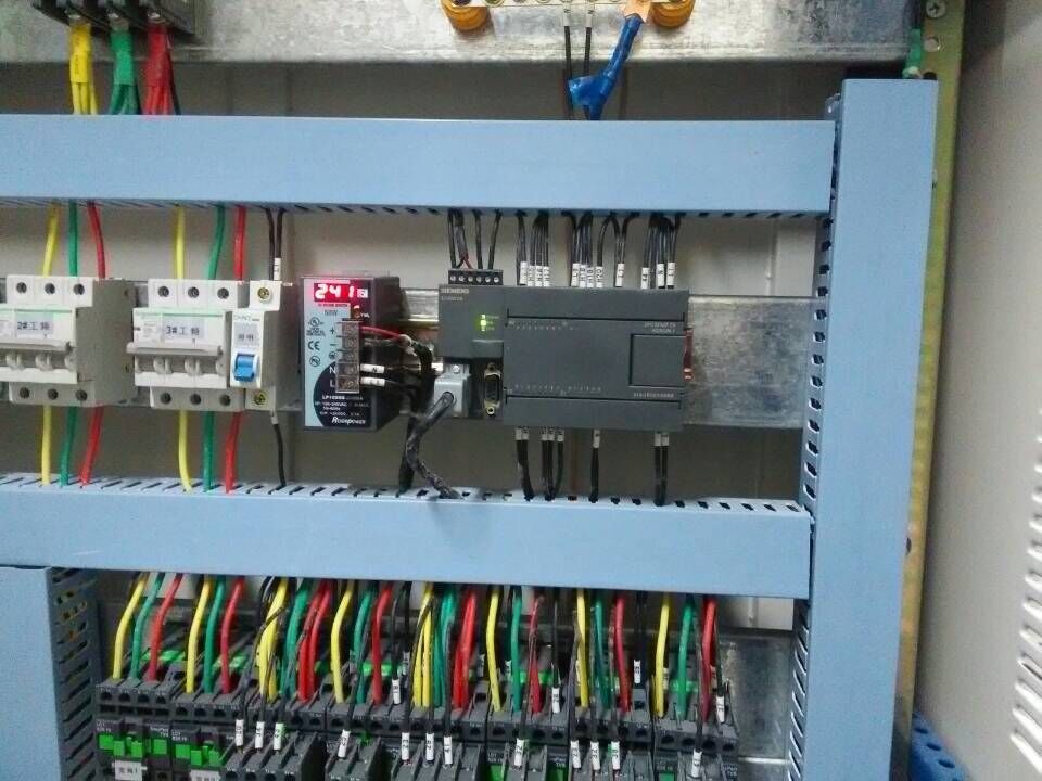 無負壓供水設備的電路是如何設計的?