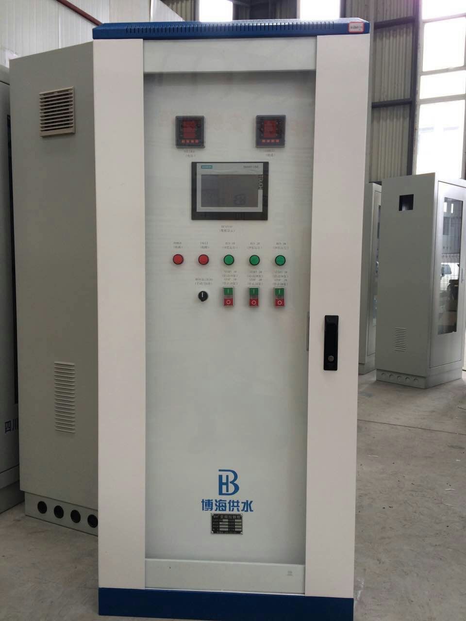 淺談二次供水設備的創(chuàng)新發(fā)展時代!