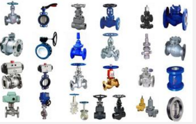 如何選擇無負壓供水設備中的閥門?