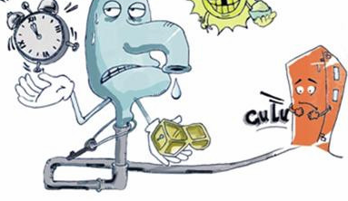 什么是二次供水?