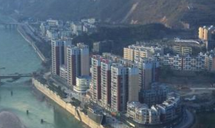 峨邊東風(fēng)新城無負壓供水項目合同簽訂