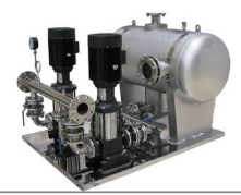 淺談無(wú)負(fù)壓供水設(shè)備行情