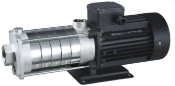 供水設備配套的水泵的維護與保養(yǎng)