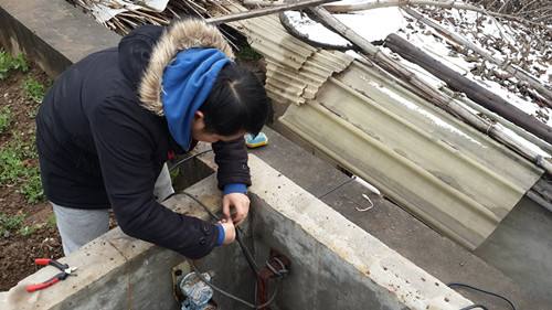 變頻供水設備常見故障匯總及解決辦法