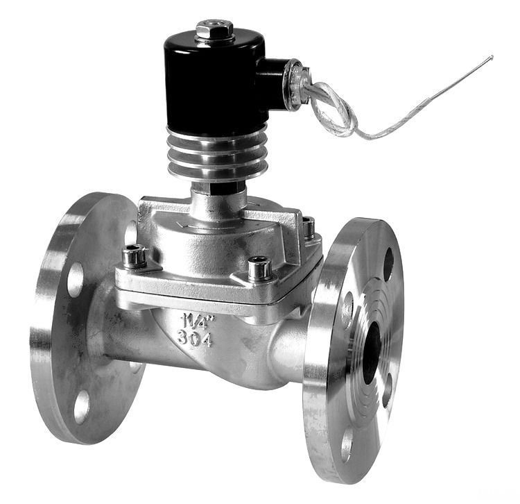 關于電磁閥在變頻供水設備中的應用探析!