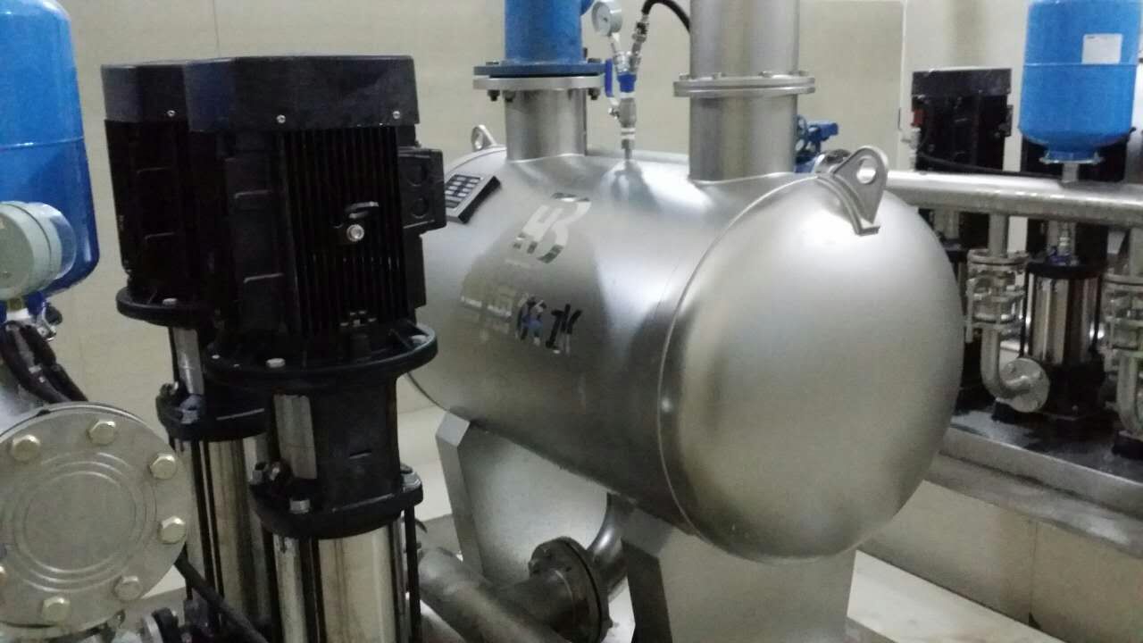 管道機(jī)械密封的維護(hù)與保養(yǎng)技巧