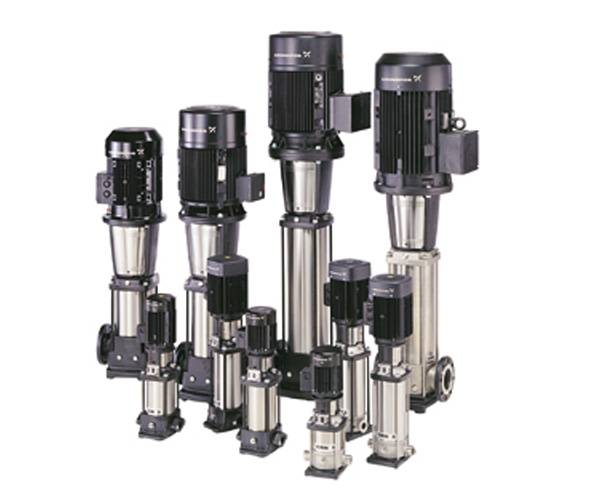 生活變頻供水設備價格多少