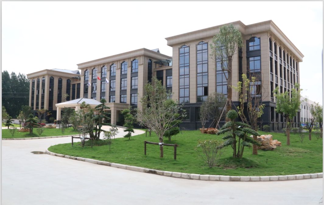 辦公樓采用二次供水無(wú)負(fù)壓的好處